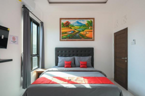 RedDoorz at Lotus House Seminyak